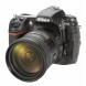 Nikon D300S SLR-Digitalkamera (12 Megapixel, Live View) Kit inkl. 18-200mm 1:3,5-5,6G VR II Objektiv (bildstab.)-08