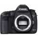 Canon EOS 5D Mark III SLR-Digitalkamera (22 Megapixel, CMOS-Sensor, 8,1 cm (3,2 Zoll) Display, DIGIC 5+ Prozessor) Gehäuse schwarz-07
