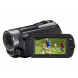 Canon LEGRIA HF R18 AVCHD-Camcorder (Dual-Flash-Memory, 20-fach opt. Zoom, 6,7 cm (2,7 Zoll) Display) schwarz-04