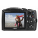 Canon PowerShot SX 150 IS Digitalkamera (14 Megapixel, 12-fach opt. Zoom, 7,6 cm (3 Zoll) Display, bildstabilisiert) schwarz-04