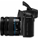 Samsung NX30 kompakte Systemkamera (20,3 Megapixel, 7,6 cm (3 Zoll) Display, Full HD Video, Wi-Fi, inkl. 18-55 mm OIS i-Function Objektiv) schwarz-023