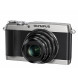 Olympus SH-1 Digitalkamera (16 Megapixel CMOS-Sensor, 24-fach opt. Zoom, 5-Achsen Bildstabilisator, WiFi, Full-HD Video) silber-06
