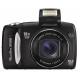 Canon PowerShot SX120 IS Digitalkamera (10 Megapixel, 10-fach opt. Zoom, 7,6 cm (3 Zoll) LCD-Display) schwarz-05