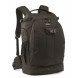 Lowepro LP36412-PWW Kamerarucksack Flipside 500 AW in schwarz-010