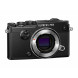 Olympus PEN-F Systemkamera (20,3 Megapixel, 5-Achsen VCM Bildstabilisator, elektronischer Sucher mit 2,36 Mio. OLED, 7,6 cm (3 Zoll) TFT LCD-Display, Full-HD, WLAN, Metallgehäuse), schwarz-07