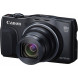 Canon PowerShot SX710 HS Digitalkamera (20,3 Megapixel CMOS, HS-System, 30-fach optisch, Zoom, 60-fach ZoomPlus, opt. Bildstabilisator, 7,5 cm (3 Zoll) Display, Full HD Movie 60p, WLAN, NFC) schwarz-07