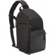 Canon SL100 Sling-Bag (Bis zu 3 Objektive, Ein Tablet und weiteres Zubehör, Geeignet für eine DSLR) schwarz-07