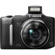 Canon PowerShot SX160 IS Digitalkamera (16 Megapixel, 16-fach opt. Zoom, 7,5 cm (3,0 Zoll) LCD) schwarz-06