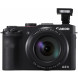 Canon PowerShot G3 X Digitalkamera (20,2 Megapixel, 25-fach optischer Zoom, 8 cm (3,1 Zoll) Display, Full HD) schwarz-07