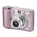 Canon PowerShot A1100 IS Digitalkamera (12 Megapixel, 4-fach opt. Zoom, 6,4 cm (2,5 Zoll) Display) Pink-05