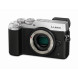 Panasonic Lumix DMC-GX8EG-S Systemkamera (20 Megapixel, 7,5 cm (3 Zoll) 4K Foto und Video, Touchscreen, WiFi, NFC) nur Gehäuse silber-05