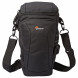 Lowepro Toploader Pro 75 AW II Kameratasche schwarz-010