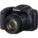 Canon PowerShot SX530 HS Digitalkamera (16,0 Megapixel CMOS, HS-System, 50-fach optisch, Zoom, 100-fach ZoomPlus, opt. Bildstabilisator, 7,5 cm (3 Zoll) Display, Full HD Movie, WLAN, NFC) schwarz-07