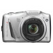 Canon PowerShot SX 150 IS Digitalkamera (14 Megapixel, 12-fach opt. Zoom, 7,6 cm (3 Zoll) Display, bildstabilisiert) silber-03