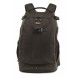 Lowepro LP36412-PWW Kamerarucksack Flipside 500 AW in schwarz-010