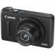 Canon Powershot S100 Digitalkamera (12 Megapixel, 5-fach opt. Zoom, 7,7 cm (3 Zoll) Display, Full-HD Video, GPS, bildstabilisiert) schwarz-07