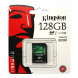 128 GB SDXC Class 10 Speicher Karte für Nikon S6600-02