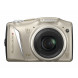 Canon PowerShot SX 130 IS Digitalkamera (12 Megapixel, 12-fach opt. Zoom, 7,5 cm (2,95 Zoll) Display, bildstabilisiert ) silber-06