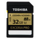Toshiba Exceria Pro SDHC 16GB (bis zu 260MB/s lesen) Speicherkarte schwarz-02