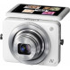 Canon PowerShot N Facebook ready Edition Digitalkamera (12,1 Megapixel, 8-fach opt. Zoom, 7,1 cm (2,8 Zoll) Touchscreen, bildstabilisiert) weiß-026