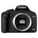 Canon EOS 500D SLR-Digitalkamera (15 Megapixel, LiveView, HD-Video) Gehäuse-03