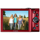 Canon PowerShot A3400 IS Digitalkamera (16 Megapixel, 5-fach opt. Zoom, 7,6 cm (3 Zoll) Touch-Display, bildstabilisiert) rot-04