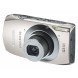 Canon IXUS 310 HS Digitalkamera (12 Megapixel, 4-fach opt. Zoom, 8,3 cm (3,2 Zoll) Display, Full HD, bildstabilisiert) silber-06