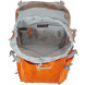 Lowepro Photo Sport 200 AW Kameratasche orange/hellgrau-014