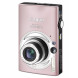 Canon Digital IXUS 80 IS Digitalkamera (8 Megapixel, 3-fach opt. Zoom, 6,4cm (2,5") Display, Bildstabilisator) pink-06