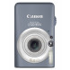 Canon Digital IXUS 95 IS Digitalkamera (10 Megapixel, 3-fach opt. Zoom, 6,4 cm (2,5 Zoll) Display, Bildstabilisator) Grey-06