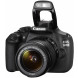 Canon EOS 1200D SLR-Digitalkamera (18 Megapixel APS-C CMOS-Sensor, 7,5 cm (3 Zoll) LCD-Display, Full HD) Kit inkl. 18-55mm IS Objektiv schwarz-09