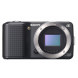 Sony NEX-3KB Systemkamera (14 Megapixel, Live View, HD Videoaufnahme) Kit schwarz inkl. 18-55mm Objektiv-05