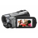 Canon Legria HF R106 ( Speicherkarte,1080 pixels,SD Card/SDHC Card )-06