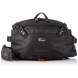 Lowepro Inverse 200 AW SLR-Kameratasche (für Gehäuse mit angesetztem Objektiv und bis zu 2 weiteren Objektiven) schwarz-08