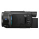 Sony FDR-AX53 Ultra HD Camcorder (20-fach optischer Zoom, 5-Achsen BOSS Bildstabilisation, NFC) schwarz-017