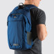 Lowepro LP36956 Photo Hatchback BP 150 AW II Tasche für Kamera mitternachtsblau/grau-08