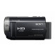 Sony HDR-CX305EB Full HD Camcorder (Flash, 12 fach optischer Zoom, 6,9 cm (2,7 Zoll) Display, EXMOR R Sensor, Touchscreen) schwarz-014