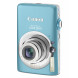 Canon Digital IXUS 95 IS Digitalkamera (10 Megapixel, 3-fach opt. Zoom, 6,4 cm (2,5 Zoll) Display, Bildstabilisator) Blue-06