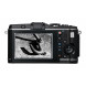Olympus PEN E-P3 Systemkamera (12 Megapixel, 7,6 cm (3 Zoll) Display, Bildstabilisator, Full-HD Video) Kit schwarz inkl. 14-42mm Objektiv schwarz-04