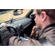 Sony FDR-X3000R 4K Action Cam mit BOSS (Exmor R CMOS Sensor, Carl Zeiss Tessar Optik, GPS, WiFi, NFC) mit RM-LVR3 Live View Remote Fernbedienung, weiß-073