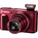 Canon PowerShot SX720 HS Digitalkamera (20,3 Megapixel CMOS-Sensor, 7,5 cm (3 Zoll) LCD-Display, 40 x Zoom, Full HD, WLAN) rot-05