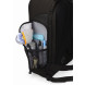 Lowepro Flipside 300 SLR-Kamerarucksack (für SLR mit bis zu 300-mm-Objektiv und bis zu 3 zusätzlichen Objektiven) schwarz-03