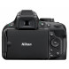 Nikon D5200 SLR-Digitalkamera (24,1 Megapixel, 7,6 cm (3 Zoll) TFT-Display, Full HD, HDMI) nur Gehäuse schwarz-08