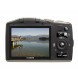 Canon PowerShot SX 130 IS Digitalkamera (12 Megapixel, 12-fach opt. Zoom, 7,5 cm (2,95 Zoll) Display, bildstabilisiert ) silber-06