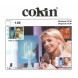Cokin X138 Verlauffilter FL-W Größe S-01
