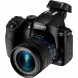 Samsung NX30 kompakte Systemkamera (20,3 Megapixel, 7,6 cm (3 Zoll) Display, Full HD Video, Wi-Fi, inkl. 18-55 mm OIS i-Function Objektiv) schwarz-023