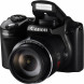 Canon PowerShot SX510 HS Digitalkamera (12,1 Megapixel, 30-fach opt. Zoom, 7,6 cm (3 Zoll) LCD-Display, bildstabilisiert) schwarz-013