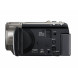 Panasonic Camcorder Black SD FHD 21xZoom 3.0LCD 28mm WiFi HC-V720EB-K-07