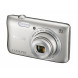 Nikon Coolpix S3700 Digitalkamera (20 Megapixel, 8-fach opt. Zoom, 6,7 cm (2,6 Zoll) Display, Wi-Fi, NFC, Panorama-Assistent) silber-07