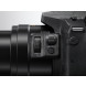 Panasonic LUMIX DMC-FZ300EGK Premium-Bridgekamera (12 Megapixel, 24x opt. Zoom, LEICA DC Weitwinkel-Objektiv, 4K Foto/Video,Staub-/Spritzwasserschutz) schwarz-012